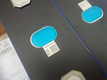 EVE MB30 306Ah LiFePO4 3.2V LF306 Battery Grade A Rechargeable Prismatic Cell For RV,EV,Solar