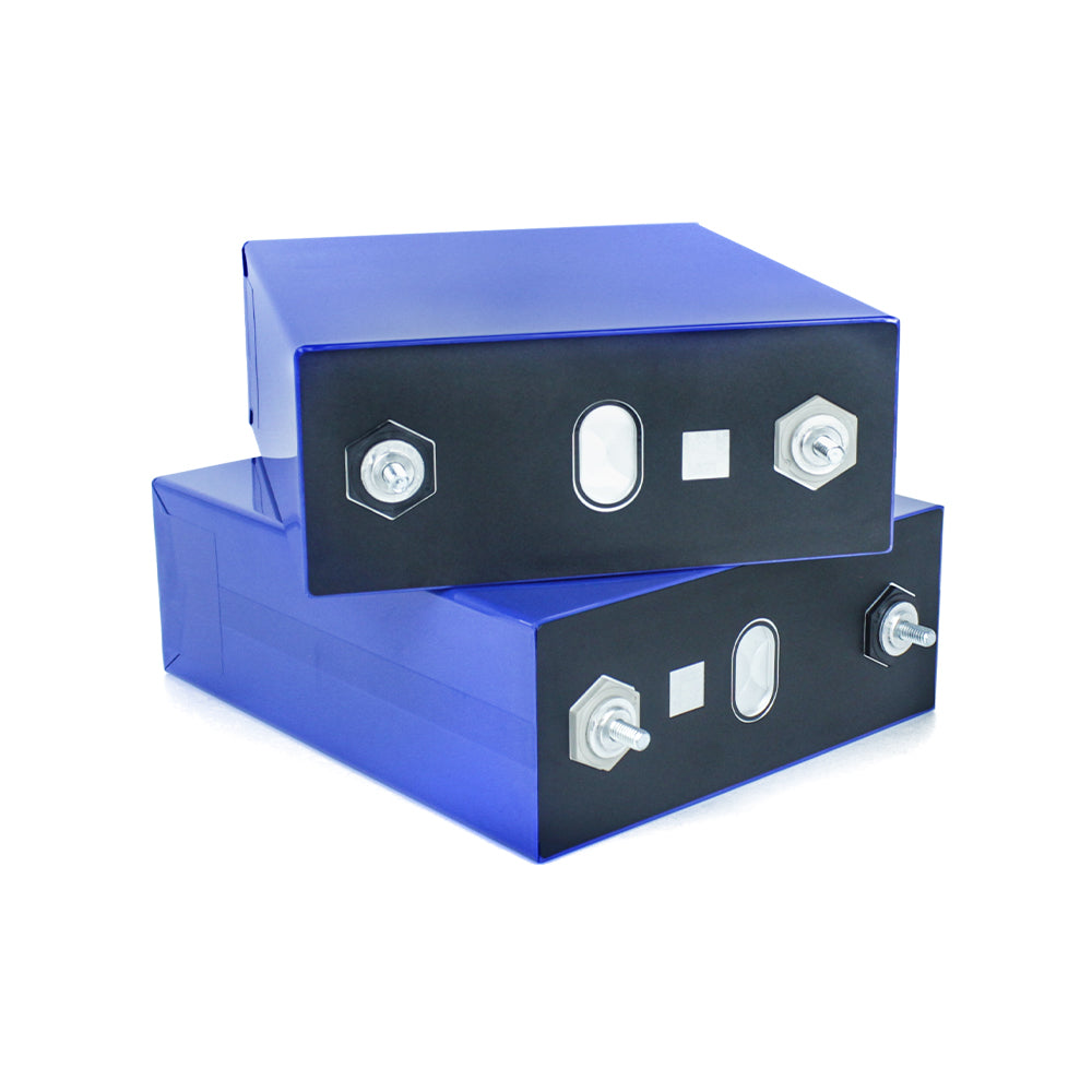 Solid-state battery 3.2V 280Ah Rechargeable Grade A Cell 12000+ Cycle For Solar System EV RV Boat
