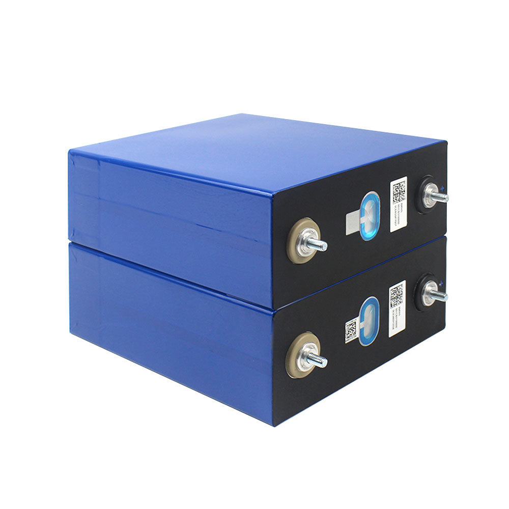 EU Stock CATL 314Ah LiFePO4 Battery Brand New Grade A Rechargeable Cells For RV , EV ,Boat, Solar