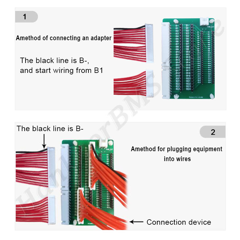 JK Balancer 4S 8S 12S 16S 24S 1A 2A Smart Active Equalizer Balancer Bluetooth APP Li-ion Lifepo4 LTO Battery