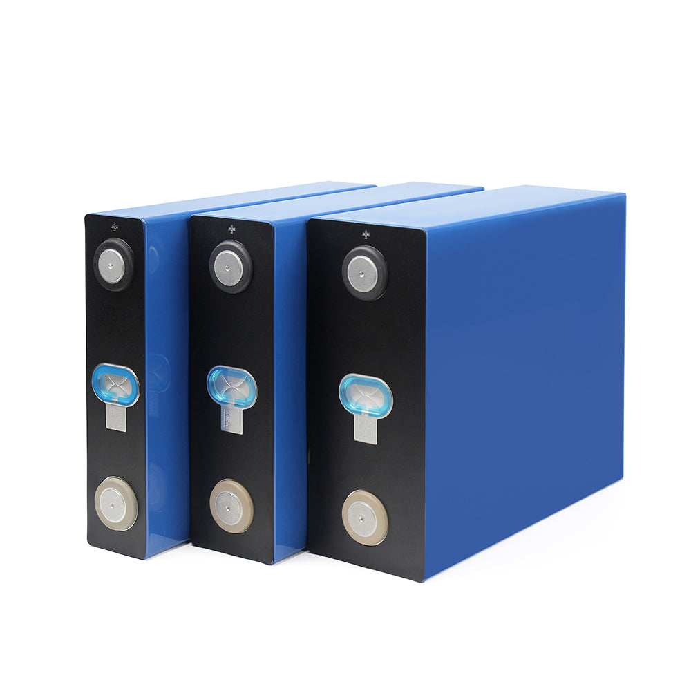 Lifepo4 CATL 3.2V 173Ah Batteries 6000+Time Cycle life Rechargeable cells For DIY 12V 24V 36V 48V Solar Energy Storage Battery Pack