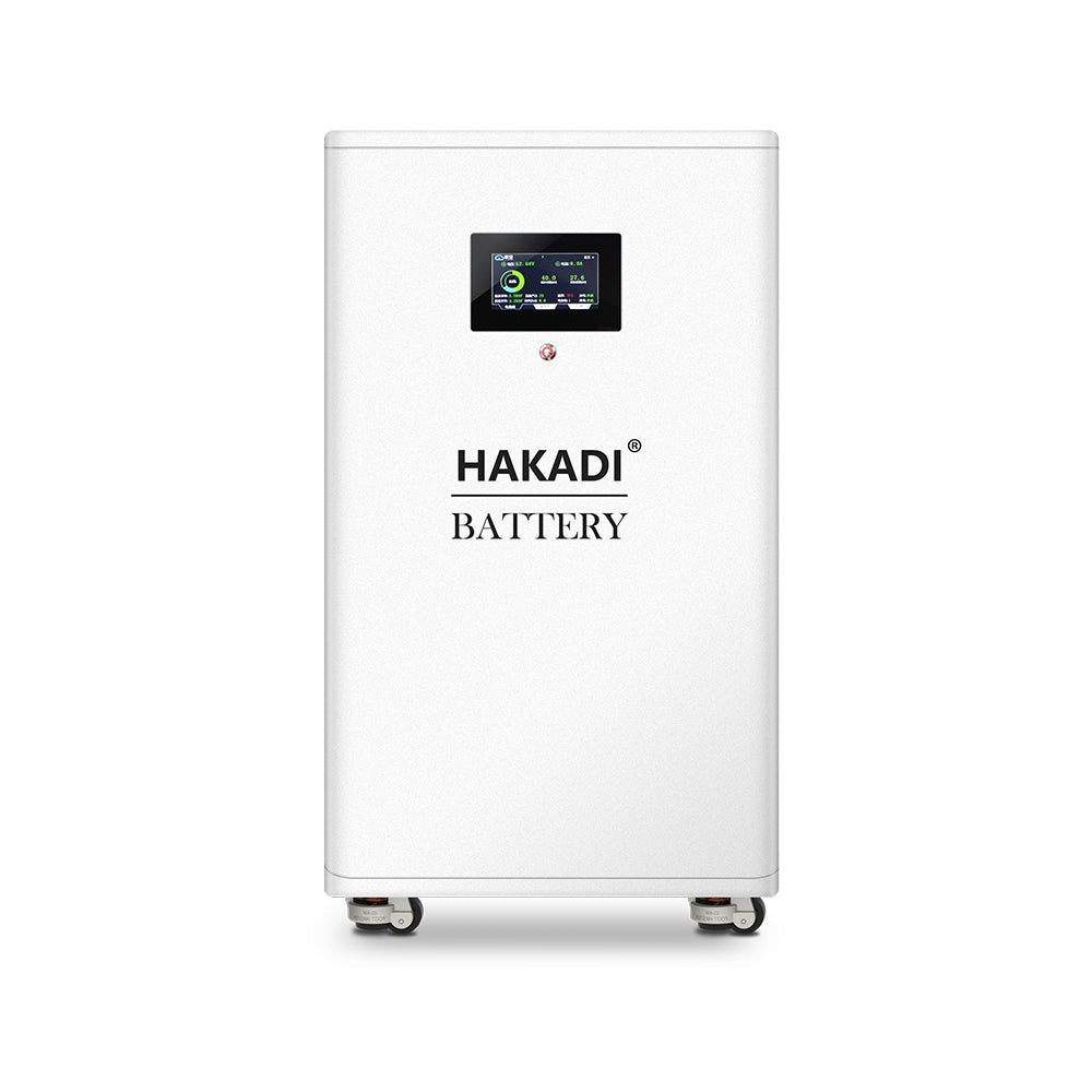 hakoページ HAKADI 48V LiFePO4 Battery BOX With JK BMS For 16S 280Ah-314Ah
