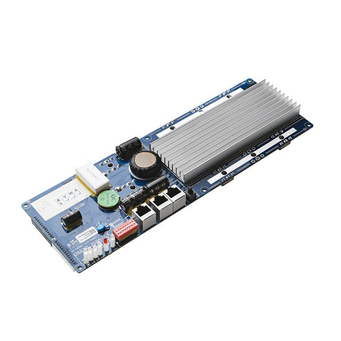 Seplos BMS 100A 150A 200A 8S 16S 24V 48V CAN/RS485 Lifepo4 Sodium-ion Battery Protection Board