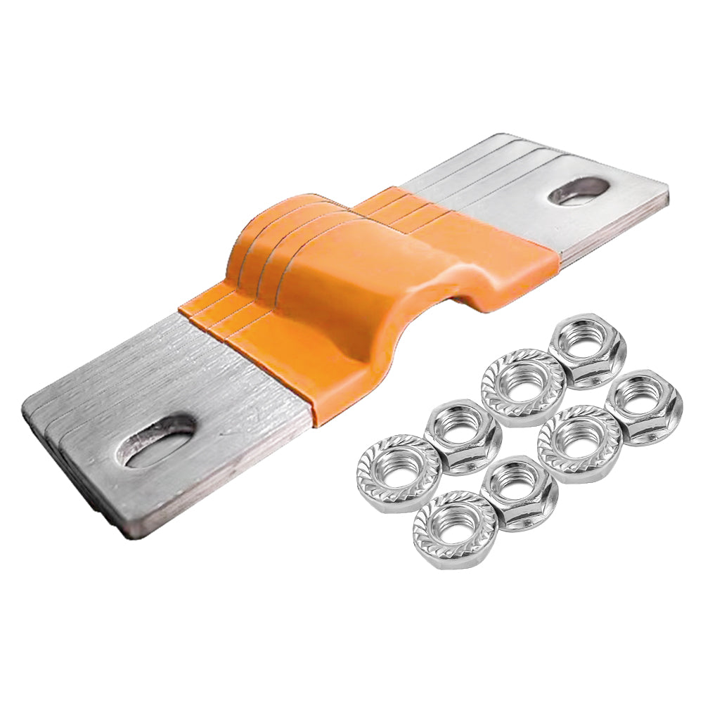 Lifepo4 Battery Busbars 280Ah,314Ah,330Ah,628Ah,Flexible busbars for EVE CATL CALB Lishen Battery