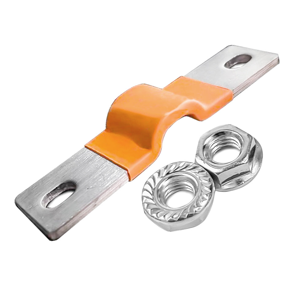 Lifepo4 Battery Busbars 280Ah,314Ah,330Ah,628Ah,Flexible busbars for EVE CATL CALB Lishen Battery