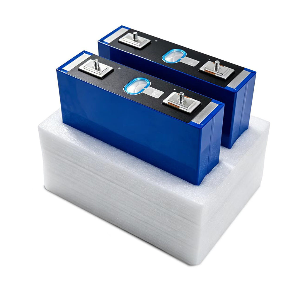EU STOCK CATL 587Аh LiFePO4 3.2V Battery Grade A Prismatic Cells 8000+ Cycle For homes off-grid,Solar Energy 7-10 Days Delivery