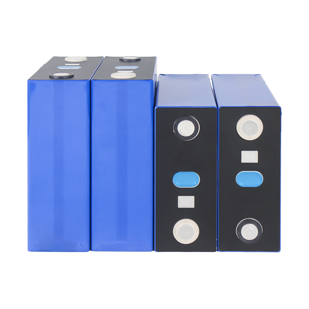 EU Stock Higee 3.2V 314Ah LiFePO4 Battery 8000 cycles Grade A LFP Cells Free Shipping 7-10days delivery