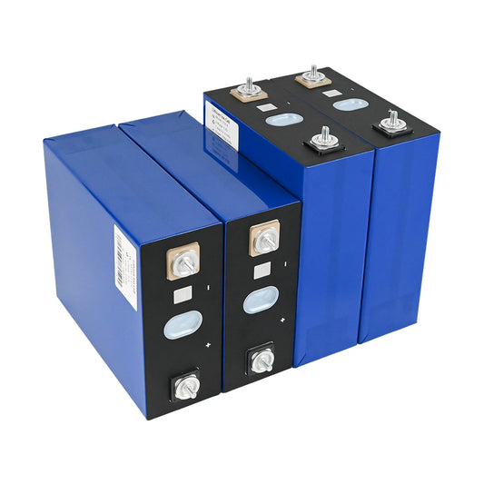 EU Stock Ganfeng 3.2V 314Ah LiFePO4 Battery Brand new Grade A 8000+ Cycle Life 7-10 Days Delivery EU