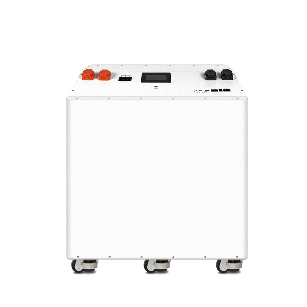 HAKADI 48V EVE MB56 628Ah Diy Battery Box 16S 32Kwh V19 JK BMS 300A For Off-Grid Backup,Solar