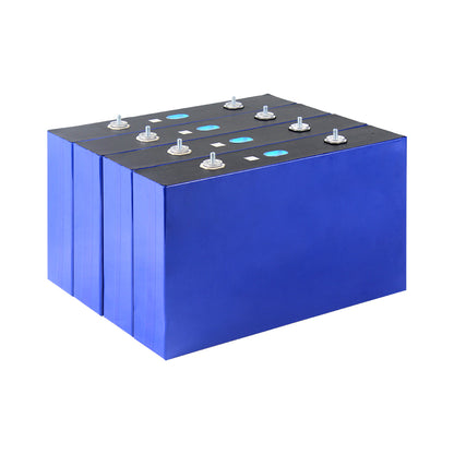 2025 New Products EVE MB56 LF560K 3.2V 628Ah LiFePO4 Battery Prismatic Lithium ion Cells For Solar System ,Inverter