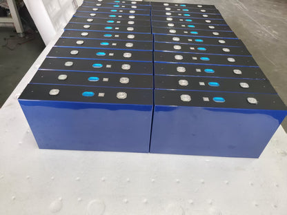 2025 New Products EVE MB56 LF560K 3.2V 628Ah LiFePO4 Battery Prismatic Lithium ion Cells For Solar System ,Inverter