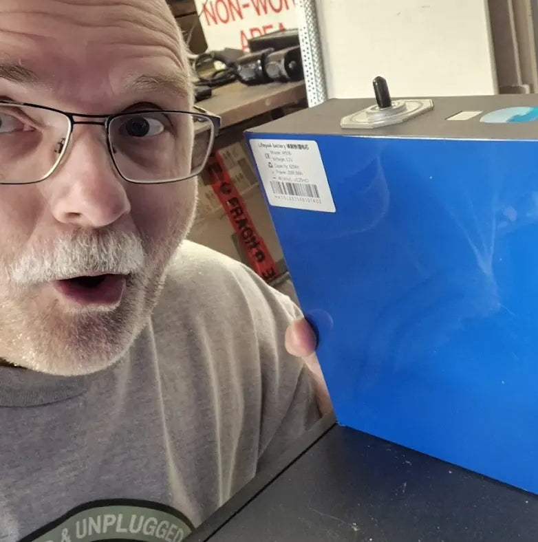Load video: 