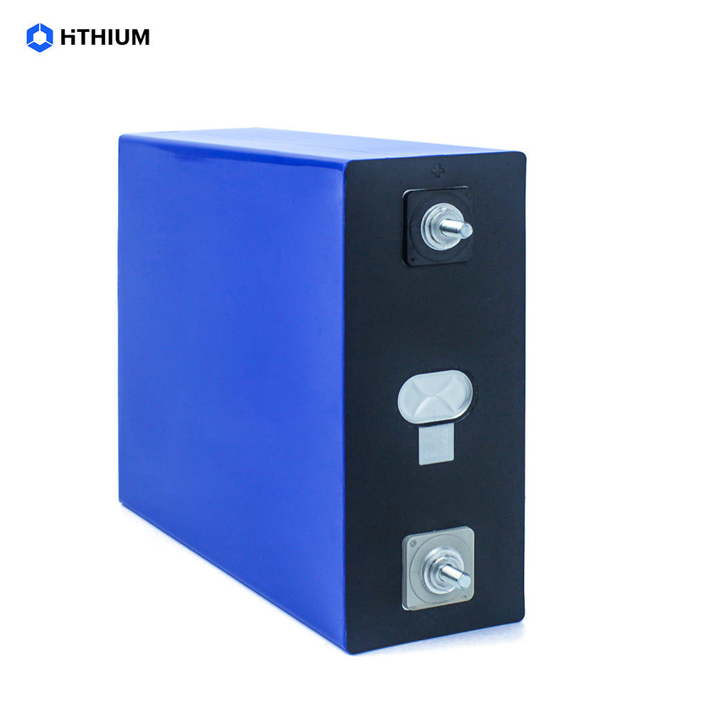 Hithium 3.2V 280Ah Grade A LiFePO4 Battery 10000 Cycle Life For 12V 24V 48V DIY Battery Pack