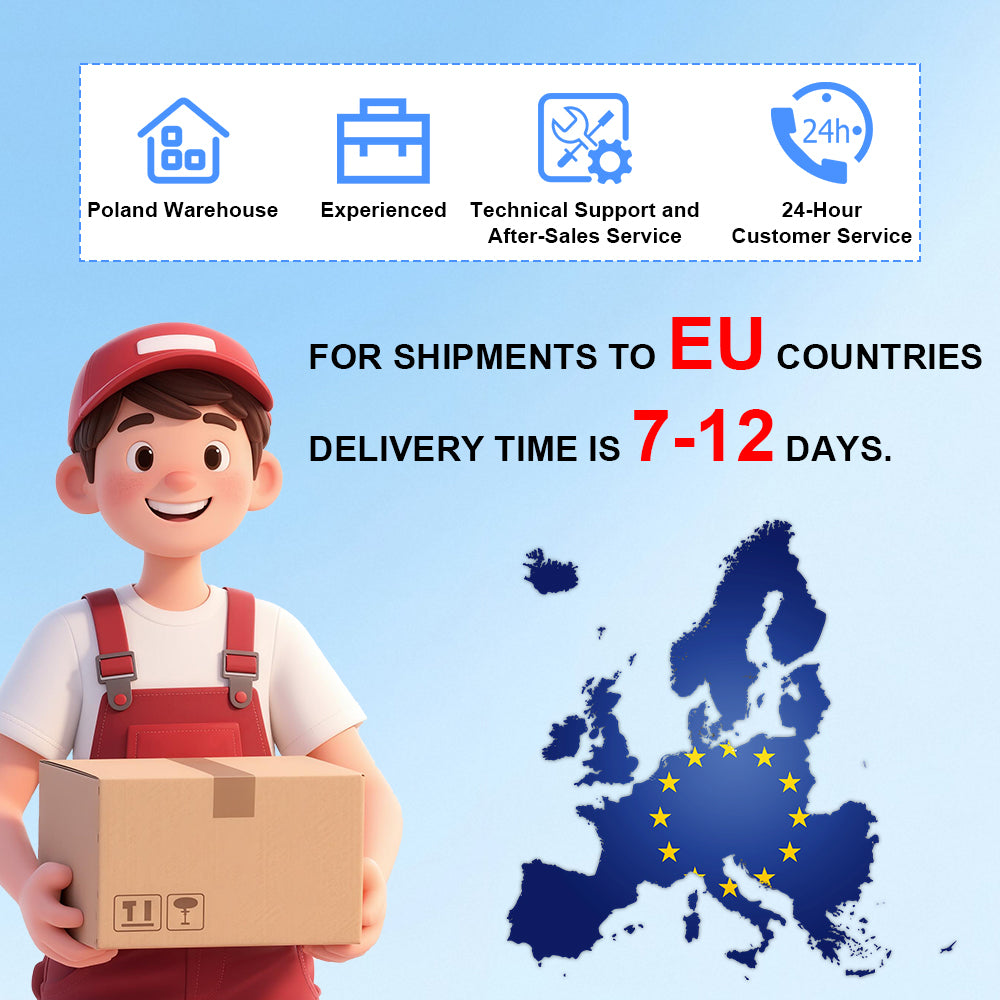 EU STOCK CATL 587Аh LiFePO4 3.2V Battery Grade A Prismatic Cells 8000+ Cycle For homes off-grid,Solar Energy 7-10 Days Delivery