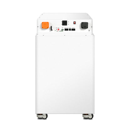 HAKADI PACEEX BMS 48V 16S LiFePO4 15-16 kwh DIY Battery Box With WiFi Bluetooth For Home Energy Storage System