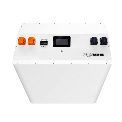HAKADI 48V EVE MB56 628Ah Diy Battery Box 16S 32Kwh V19 JK BMS 300A For Off-Grid Backup,Solar