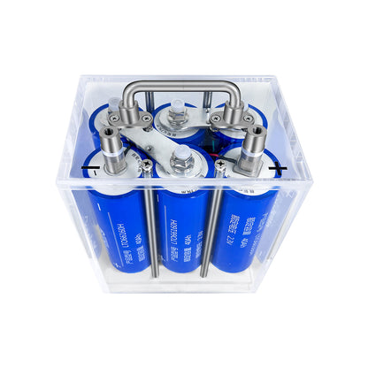 Brand New 12V 45Ah LTO Battery Pack Yinlong 45Ah Cycle Life 20000+ For Car Audio, RV, EV