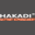 hakadibattery logo
