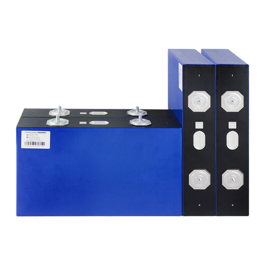 2025 New Products EVE MB56 LF560K 3.2V 628Ah LiFePO4 Battery Prismatic Lithium ion Cells For Solar System ,Inverter