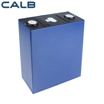 CALB L173F280A 3.2V 280Ah 9000+ Cycles LiFePO4 Grade A Prismatic Cells For Solar Energy System, RV, EV, PV