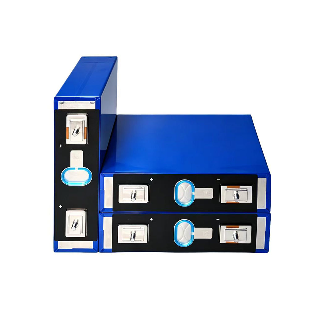 EU STOCK CATL 587Аh LiFePO4 3.2V Battery Grade A Prismatic Cells 8000+ Cycle For homes off-grid,Solar Energy 7-10 Days Delivery