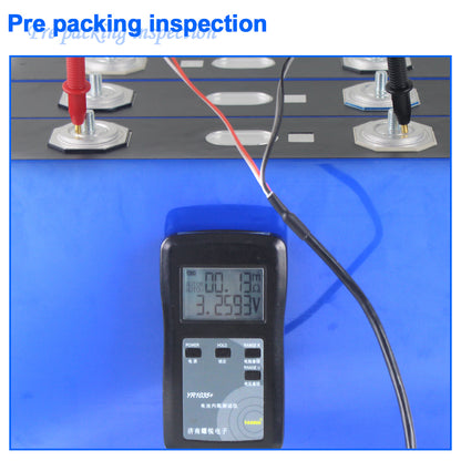 2025 New Products EVE MB56 LF560K 3.2V 628Ah LiFePO4 Battery Prismatic Lithium ion Cells For Solar System ,Inverter