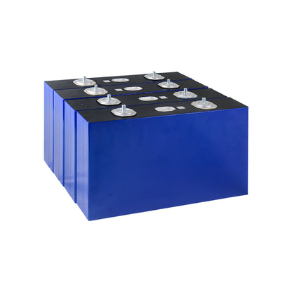 2025 New Products EVE MB56 LF560K 3.2V 628Ah LiFePO4 Battery Prismatic Lithium ion Cells For Solar System ,Inverter