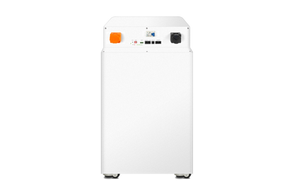 HAKADI 48V LiFePO4 Battery BOX With JK BMS For 16S 280Ah-314Ah, Solar System