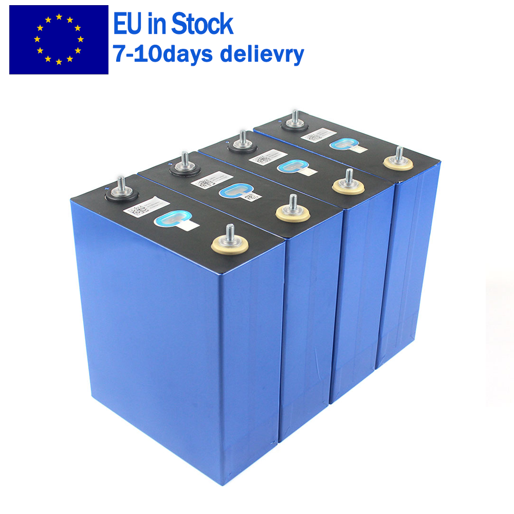 EU Stock LiFePO4 CATL 314Ah Battery Brand New Grade A Rechargeable Cells For DIY 12V 24V 48V 72V Battery Pack,RV,EV,Solar