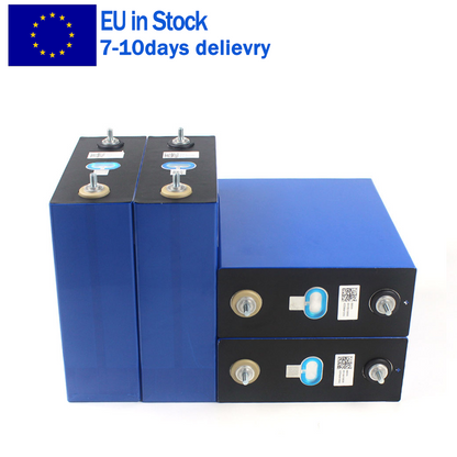 New Arrival ! EU Free Shipping CATL 280Ah CB310 LiFePO4 3.2V Grade A Battery 6000 cycles for Home Energy Storage System, EV, PV
