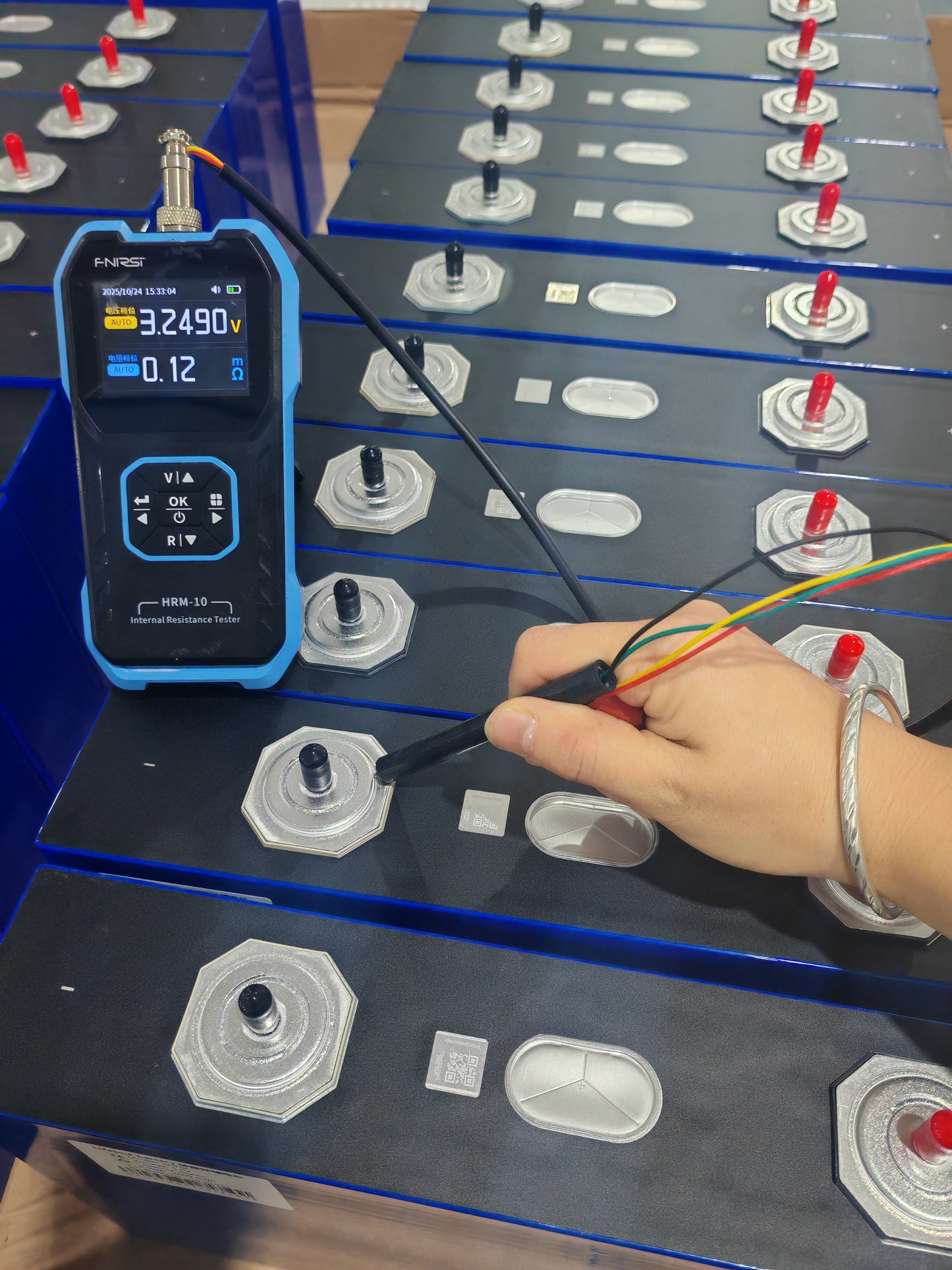 2025 New Products EVE MB56 LF560K 3.2V 628Ah LiFePO4 Battery Prismatic Lithium ion Cells For Solar System ,Inverter