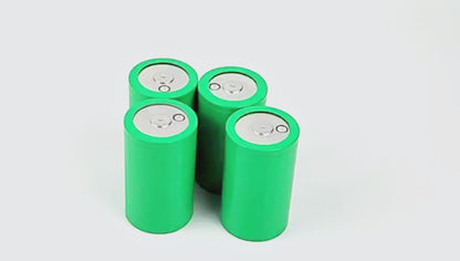 BYD FC4680 3.2V 15Ah LiFePO4 4680 15000mAh Battery Cell